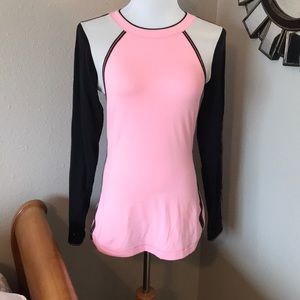 Lululemon long sleeve shirt